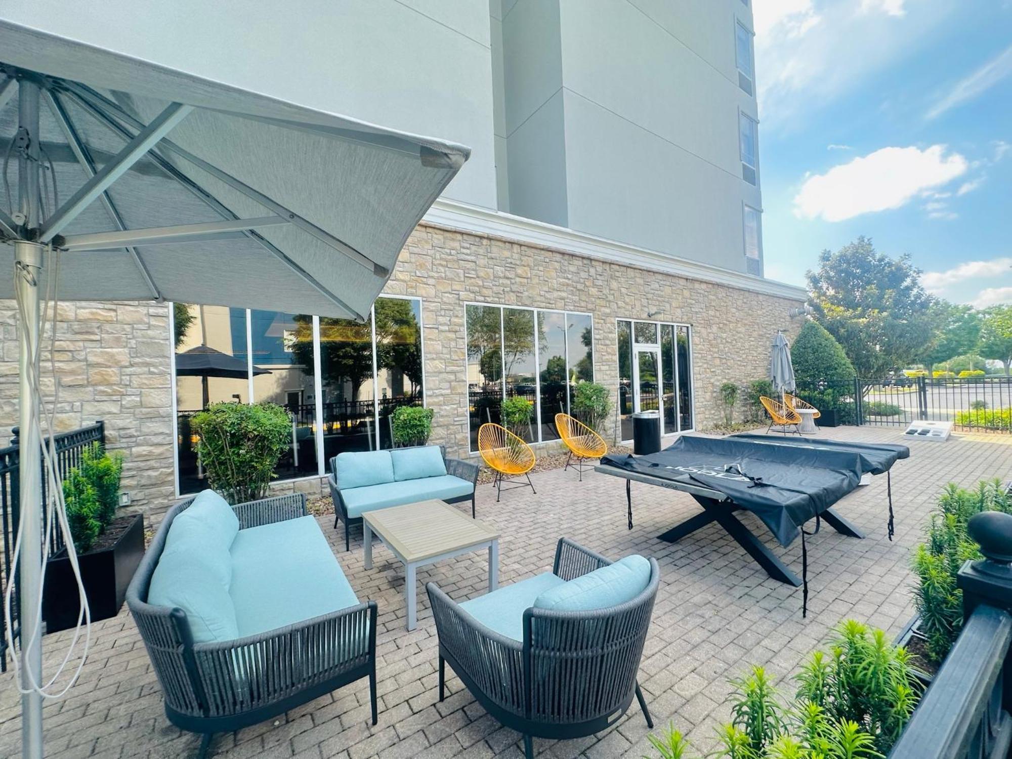Delta Hotels By Marriott Colonial Heights Exterior photo