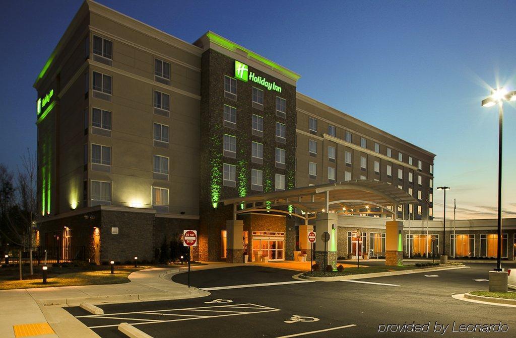 Delta Hotels By Marriott Colonial Heights Exterior photo