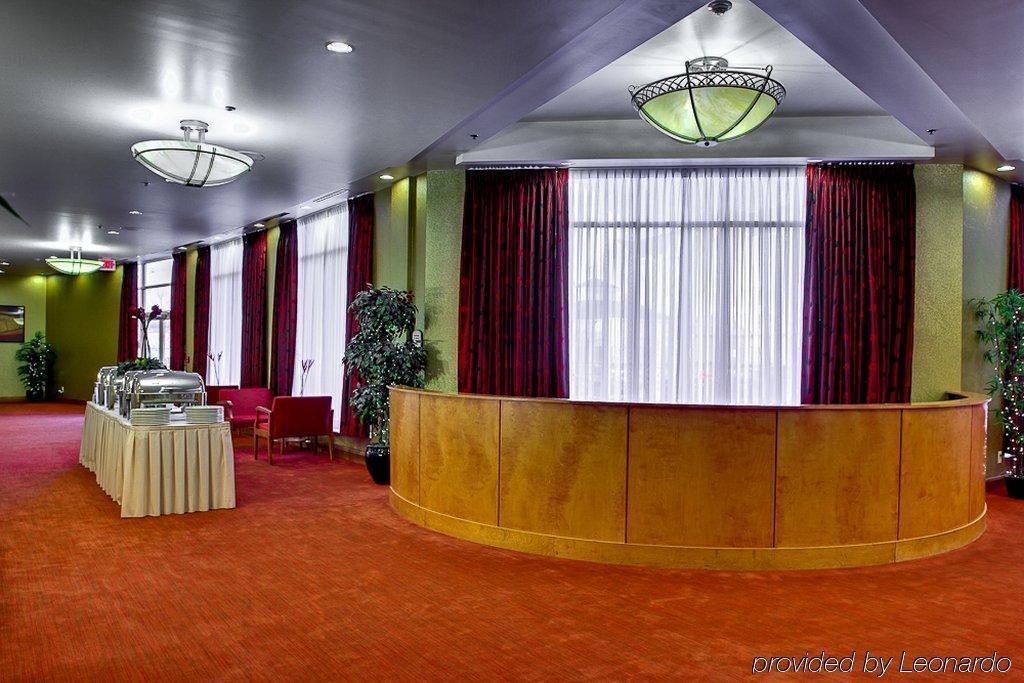 Delta Hotels By Marriott Colonial Heights Restaurant photo